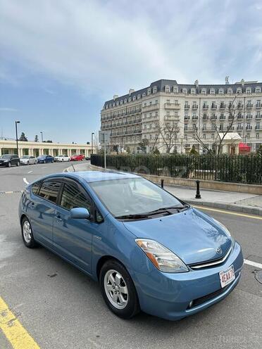 Toyota Prius 2007, 340,000 km - 1.5 l - Bakı