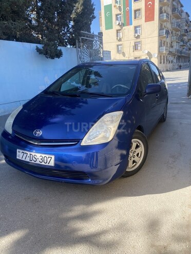 Toyota Prius 2008, 288,000 km - 1.5 l - Bakı