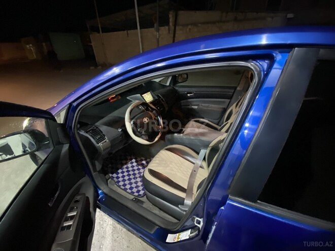 Toyota Prius 2008, 288,000 km - 1.5 l - Bakı
