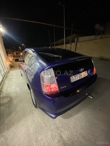 Toyota Prius 2008, 288,000 km - 1.5 l - Bakı