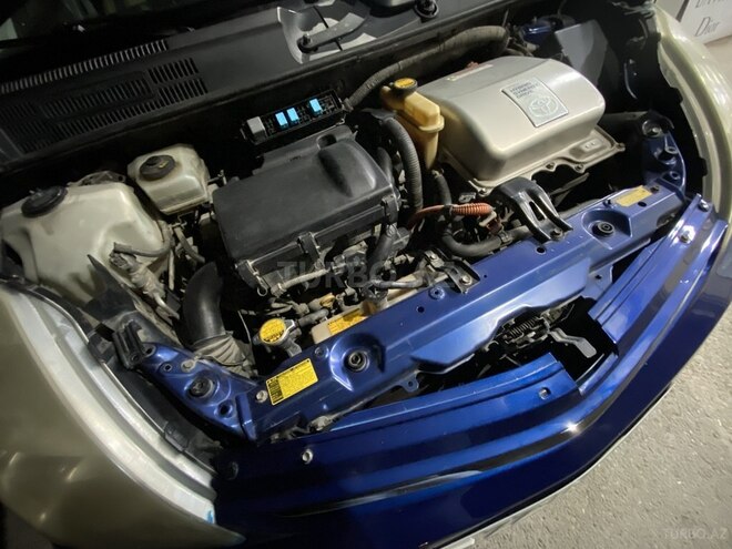 Toyota Prius 2008, 288,000 km - 1.5 l - Bakı
