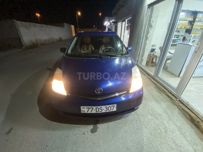 Toyota Prius 2008, 288,000 km - 1.5 l - Bakı