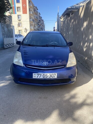 Toyota Prius 2008, 288,000 km - 1.5 l - Bakı