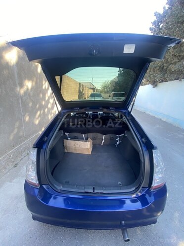 Toyota Prius 2008, 288,000 km - 1.5 l - Bakı