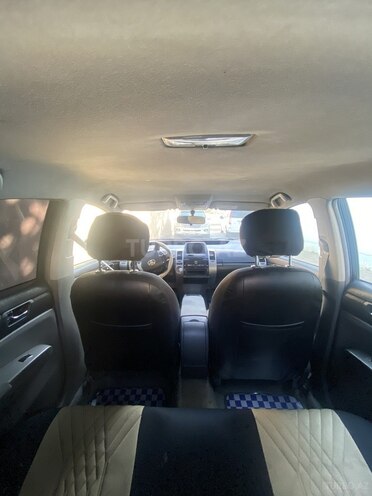Toyota Prius 2008, 288,000 km - 1.5 l - Bakı