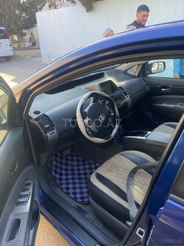 Toyota Prius 2008, 288,000 km - 1.5 l - Bakı