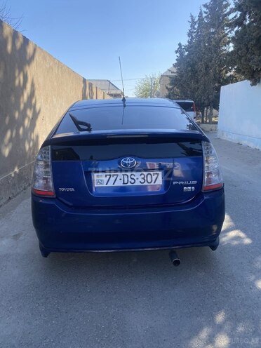 Toyota Prius 2008, 288,000 km - 1.5 l - Bakı