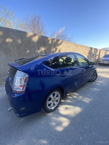 Toyota Prius 2008, 288,000 km - 1.5 l - Bakı