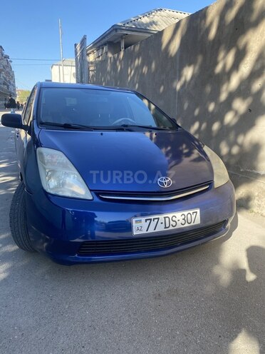 Toyota Prius 2008, 288,000 km - 1.5 l - Bakı