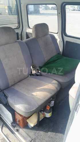 Daewoo Damas 2009, 241,635 km - 0.8 l - Bakı