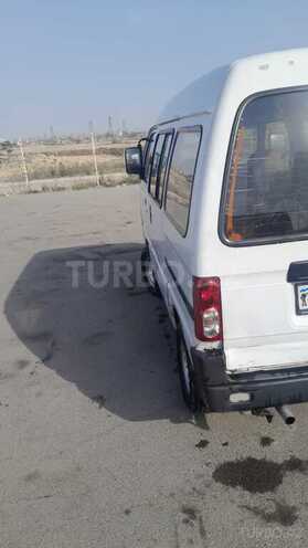 Daewoo Damas 2009, 241,635 km - 0.8 l - Bakı