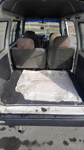 Daewoo Damas 2009, 241,635 km - 0.8 l - Bakı