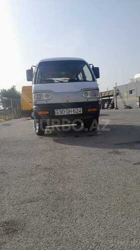 Daewoo Damas 2009, 241,635 km - 0.8 l - Bakı