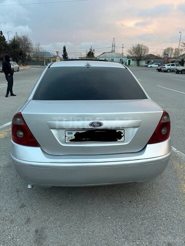 Ford Mondeo 2005, 556,000 km - 2.0 l - Bakı