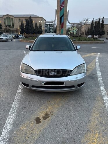 Ford Mondeo 2005, 556,000 km - 2.0 l - Bakı