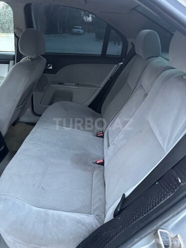 Ford Mondeo 2005, 556,000 km - 2.0 l - Bakı