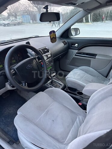 Ford Mondeo 2005, 556,000 km - 2.0 l - Bakı