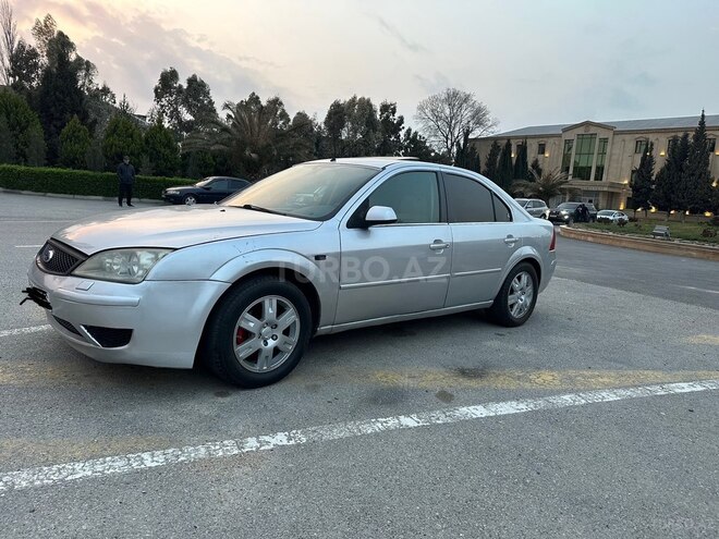 Ford Mondeo 2005, 556,000 km - 2.0 l - Bakı