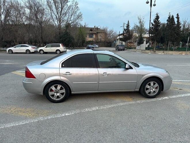 Ford Mondeo 2005, 556,000 km - 2.0 l - Bakı