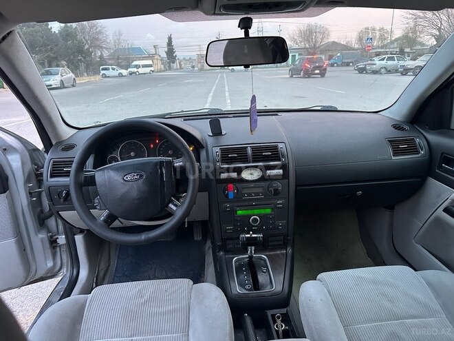 Ford Mondeo 2005, 556,000 km - 2.0 l - Bakı