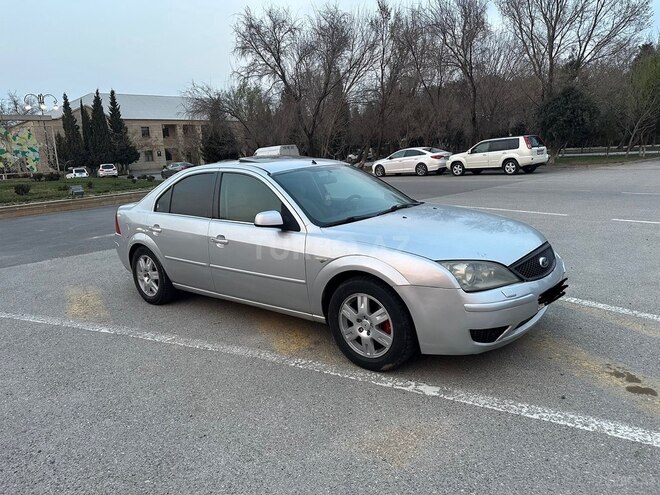 Ford Mondeo 2005, 556,000 km - 2.0 l - Bakı