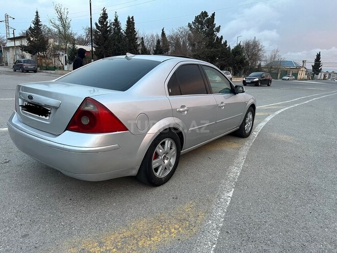 Ford Mondeo 2005, 556,000 km - 2.0 l - Bakı