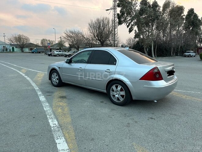 Ford Mondeo 2005, 556,000 km - 2.0 l - Bakı