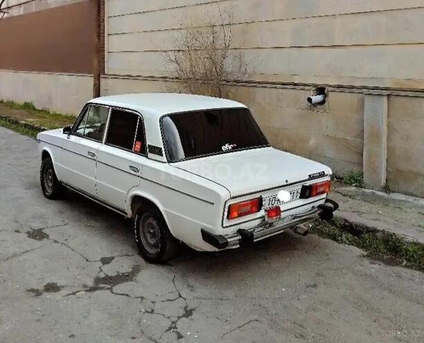 LADA (VAZ) 2106 2002, 50,000 km - 1.6 l - Bakı