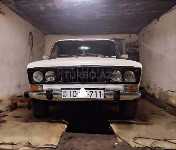 LADA (VAZ) 2106 2002, 50,000 km - 1.6 l - Bakı