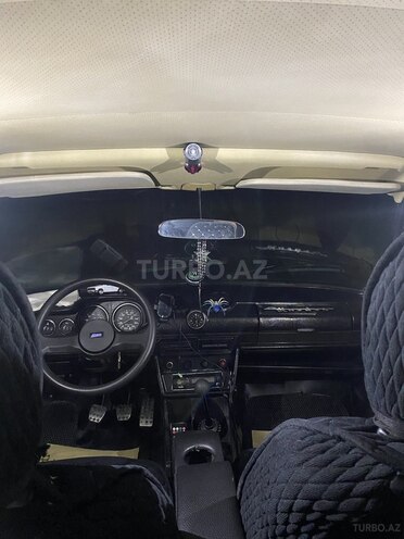 LADA (VAZ) 2106 2002, 50,000 km - 1.6 l - Bakı