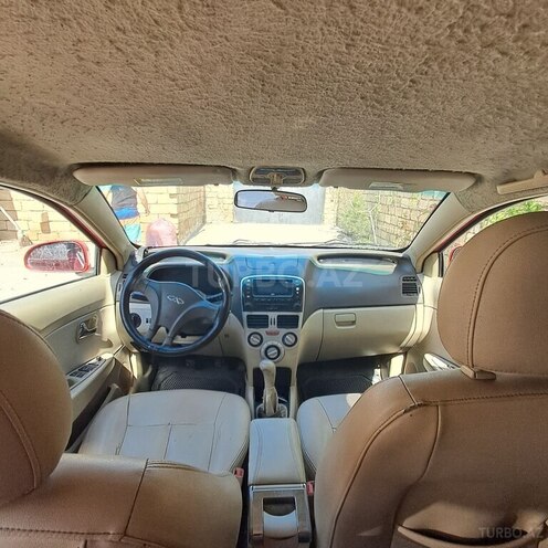 Chery Fulwin 2 2012, 282,823 km - 1.5 l - Bakı