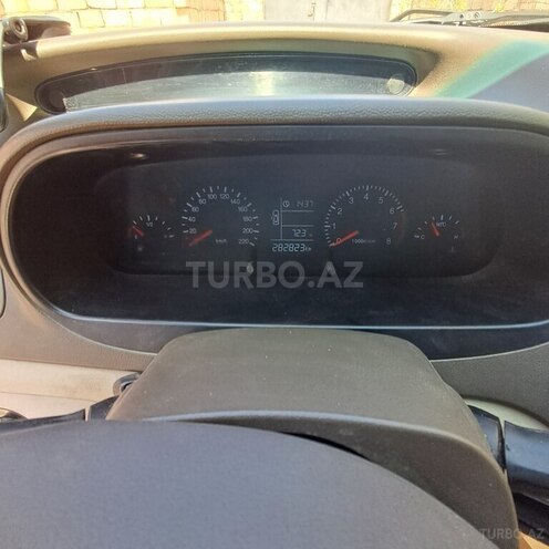Chery Fulwin 2 2012, 282,823 km - 1.5 l - Bakı