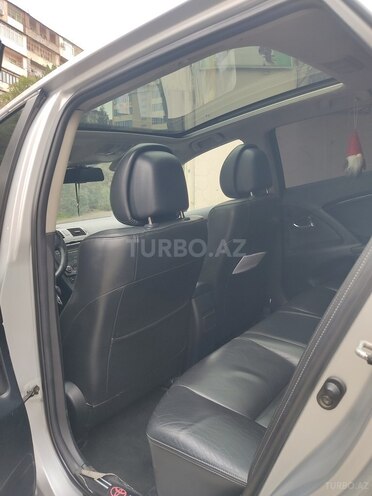 Toyota Avensis 2009, 185,000 km - 2.2 l - Bakı