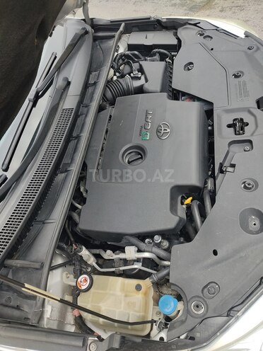 Toyota Avensis 2009, 185,000 km - 2.2 l - Bakı