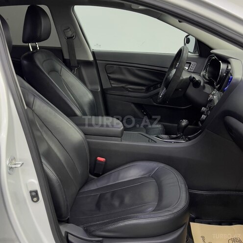 Kia Optima 2010, 123,123 km - 2.0 l - Sumqayıt