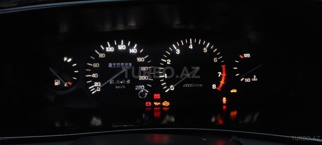 Daewoo Leganza 1998, 394,000 km - 2.0 l - Bakı