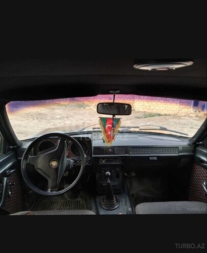 GAZ 24-10 1988, 480,000 km - 2.4 l - Lənkəran