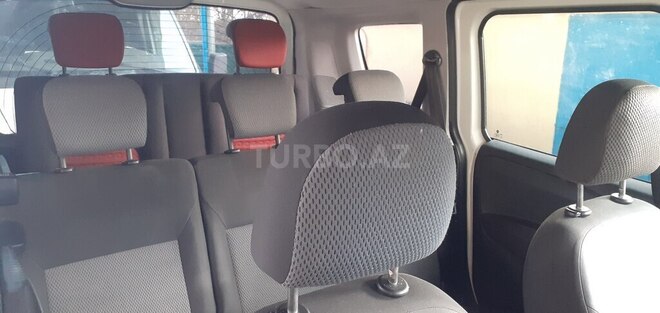 Fiat Doblo 2011, 288,000 km - 1.4 л - Bakı