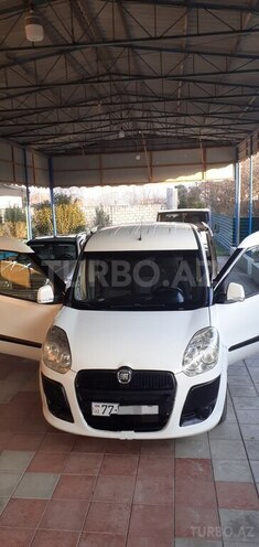 Fiat Doblo 2011, 288,000 km - 1.4 л - Bakı