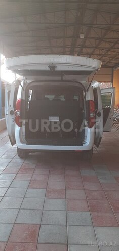 Fiat Doblo 2011, 288,000 km - 1.4 л - Bakı