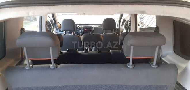 Fiat Doblo 2011, 288,000 km - 1.4 л - Bakı