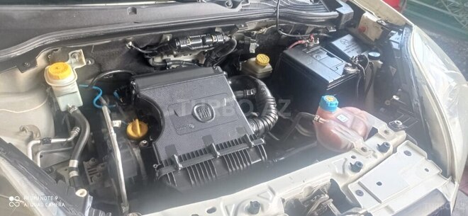 Fiat Doblo 2011, 288,000 km - 1.4 л - Bakı