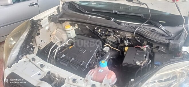 Fiat Doblo 2011, 288,000 km - 1.4 л - Bakı