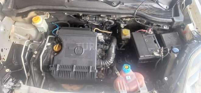 Fiat Doblo 2011, 288,000 km - 1.4 л - Bakı