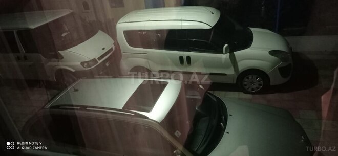 Fiat Doblo 2011, 288,000 km - 1.4 л - Bakı