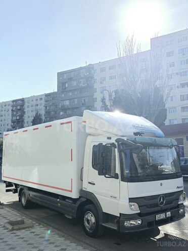 Mercedes Atego 818 2013, 285,000 km - 4.3 l - Bakı