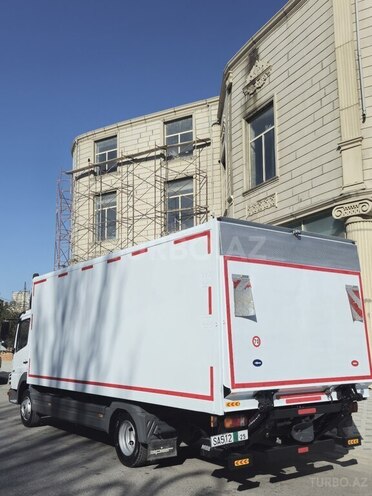 Mercedes Atego 818 2013, 285,000 km - 4.3 l - Bakı