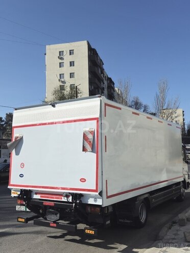 Mercedes Atego 818 2013, 285,000 km - 4.3 l - Bakı