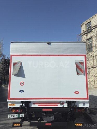 Mercedes Atego 818 2013, 285,000 km - 4.3 l - Bakı