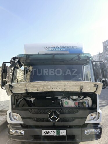 Mercedes Atego 818 2013, 285,000 km - 4.3 l - Bakı